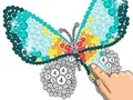 Joc Pictură cu Diamante pentru Fete on-line