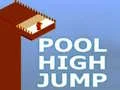 Joc Săritură în înălțime în piscină on-line
