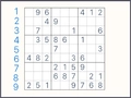 Joc Puzzle Sudoku Clasic on-line
