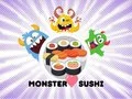 Joc Monstrul X Sushi on-line Joc Monstrul X Sushi on-line