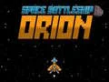 Joc Vaporul de război spațial Orion on-line Joc Vaporul de război spațial Orion on-line