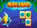 Joc Mahjong Conexiune Pești on-line