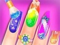 Joc Salon de Unghii pentru Bebe on-line Joc Salon de Unghii pentru Bebe on-line