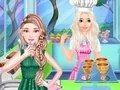 Joc Mașină cu Înghețată Delicioasă on-line