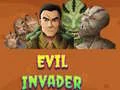 Joc Invadatorul Malefic on-line Joc Invadatorul Malefic on-line