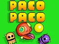 Joc Paco Paco on-line