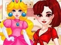 Joc Fete Gamer de Cosplay on-line Joc Fete Gamer de Cosplay on-line