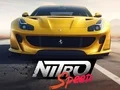 Joc Viteză Nitro on-line