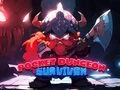 Joc Supraviețuitorul din Dungeon-ul de buzunar on-line