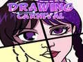Joc Carnavalul Desenului on-line Joc Carnavalul Desenului on-line