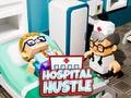 Joc Agitație la spital on-line