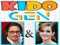 Joc Kido Gen on-line