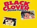Joc Puzzle Black Clover on-line