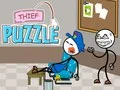 Joc Puzzle Online de Hoț on-line Joc Puzzle Online de Hoț on-line