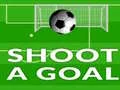 Joc Trage un Gol on-line Joc Trage un Gol on-line