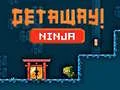 Joc Scapă de Ninja on-line