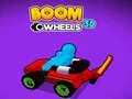 Joc Roți Boom 3D on-line Joc Roți Boom 3D on-line