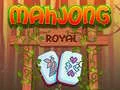 Joc Mahjong Regal on-line