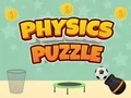 Joc Puzzle fizic on-line Joc Puzzle fizic on-line