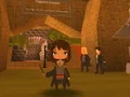 Joc Kogama: Aventuri Magice în Hogwarts on-line