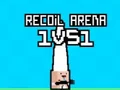 Joc Arena Recoil 1VS1 on-line Joc Arena Recoil 1VS1 on-line