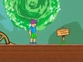 Joc ROBLOX Parkour on-line