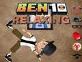 Joc Ben 10 Relaxare on-line Joc Ben 10 Relaxare on-line