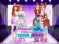 Joc Prințesă: De la podium la moda de zi cu zi on-line Joc Prințesă: De la podium la moda de zi cu zi on-line