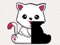 Joc Puzzlă Formă Animal on-line Joc Puzzlă Formă Animal on-line