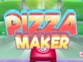 Joc Creator de Pizza on-line Joc Creator de Pizza on-line