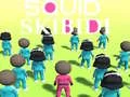 Joc SQUID Skibidi on-line