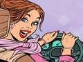 Joc Taxi Tycoon: Simulator de Transport Urban on-line