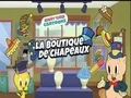 Joc Magazinul de pălării on-line Joc Magazinul de pălării on-line