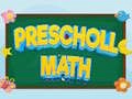 Joc Matematica pentru grădiniță on-line
