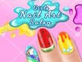 Joc Salon de Artă pentru Unghii pentru Fete on-line Joc Salon de Artă pentru Unghii pentru Fete on-line
