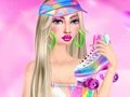 Joc Barbiecore on-line
