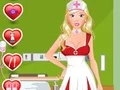 Joc Barbie Asistentă on-line