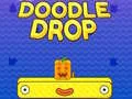 Joc Doodle Drop on-line