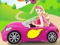 Joc Mașina Nouă de Modă on-line Joc Mașina Nouă de Modă on-line