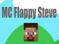 Joc MC Flappy Steve on-line