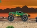 Joc Monster Truck 4x4 on-line