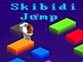 Joc Sărirea Skibidi on-line