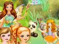 Joc Jocuri de Îmbrăcat Zâne pentru Fete on-line Joc Jocuri de Îmbrăcat Zâne pentru Fete on-line