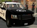 Joc Simulator de SUV al Poliției Americane on-line