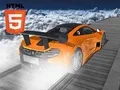 Joc Super Mașini Cascadorii on-line