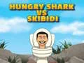 Joc Rechinul Flămând vs Skibidi on-line Joc Rechinul Flămând vs Skibidi on-line