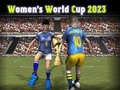 Joc Cupa Mondială Feminină 2023 on-line Joc Cupa Mondială Feminină 2023 on-line