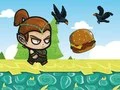 Joc Burger Elf on-line Joc Burger Elf on-line