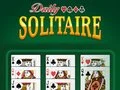 Joc Solitare Zilnic on-line