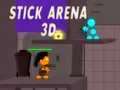 Joc Arena Bețelor 3D on-line